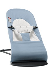 Bouncer Balance Soft - Blue/Gray