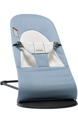 Bouncer Balance Soft - Blue/Gray