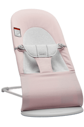 Bouncer Balance Soft - Light pink/Gray