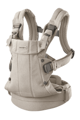 Baby Carrier Harmony - Light beige