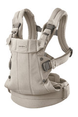 Baby Carrier Harmony - Light beige