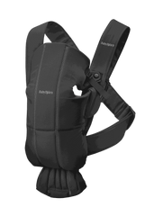 Baby Carrier Mini - Black