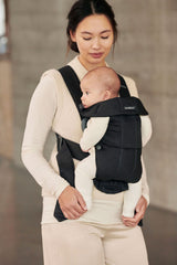 Baby Carrier Mini - Black