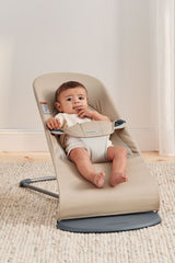 Bouncer Balance Soft - Khaki/Beige