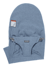 Extra Fabric Seat for Bouncer Bliss - Blue