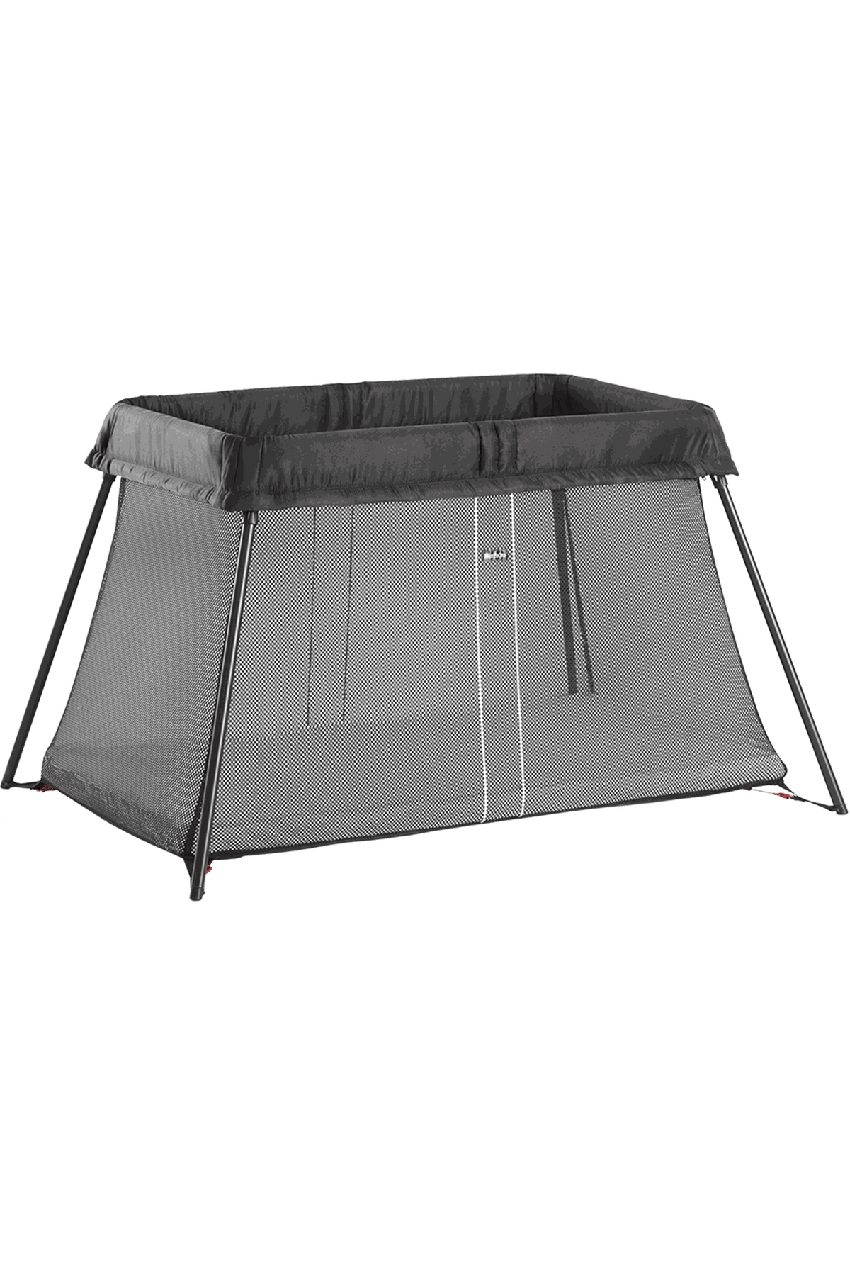 Travel Crib Light - Black
