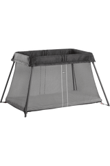 Travel Crib Light - Black