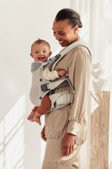 Baby Carrier Harmony - Cream