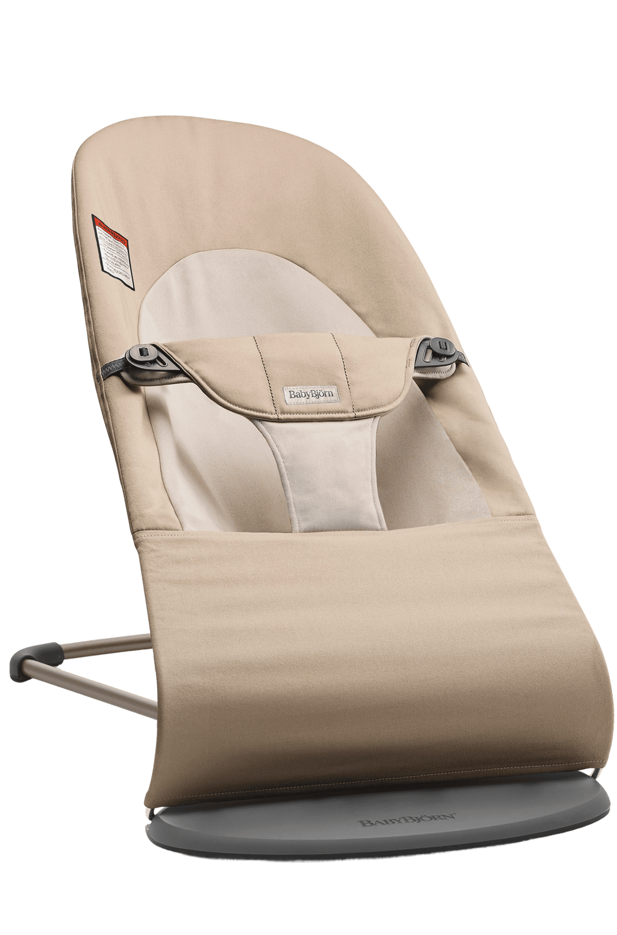 Bouncer Balance Soft - Khaki/Beige