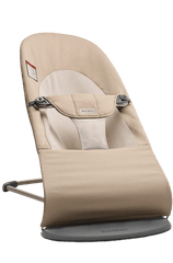 Bouncer Balance Soft - Khaki/Beige
