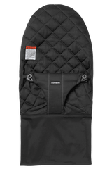 Extra Fabric Seat for Bouncer Bliss - Black