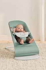Bouncer Balance Soft - Light Sage/Gray