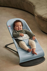 Bouncer Balance Soft - Blue/Gray