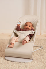 Bouncer Balance Soft - Light beige