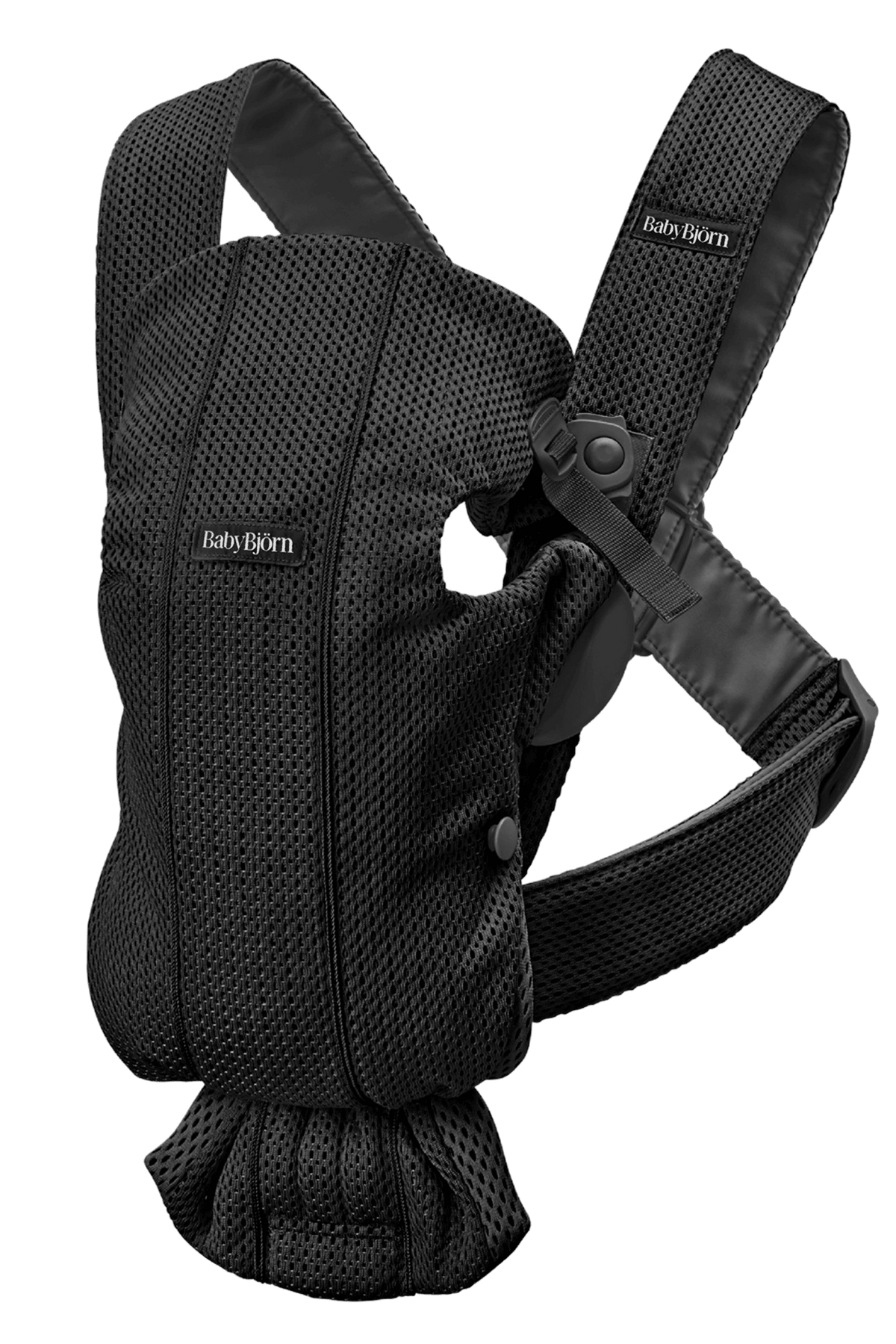 Baby Carrier Mini - Black