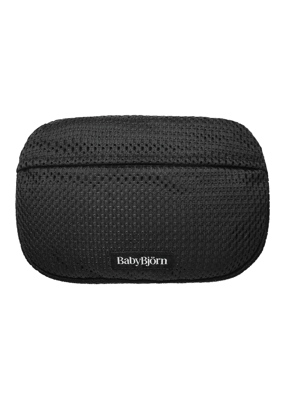 Pocket Pouch for Baby Carrier - Black