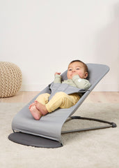 Bouncer Balance Soft - Light gray