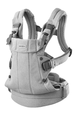Baby Carrier Harmony - Light gray