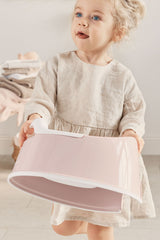 Smart Potty - Powder pink/White