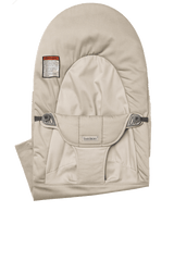 Extra Fabric Seat for Bouncer Balance Soft - Khaki/Beige
