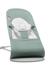 Bouncer Balance Soft - Light Sage/Gray