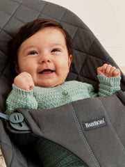 Bouncer Bliss - Anthracite