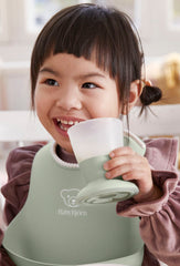 Baby Cup, 2-pack - Powder green