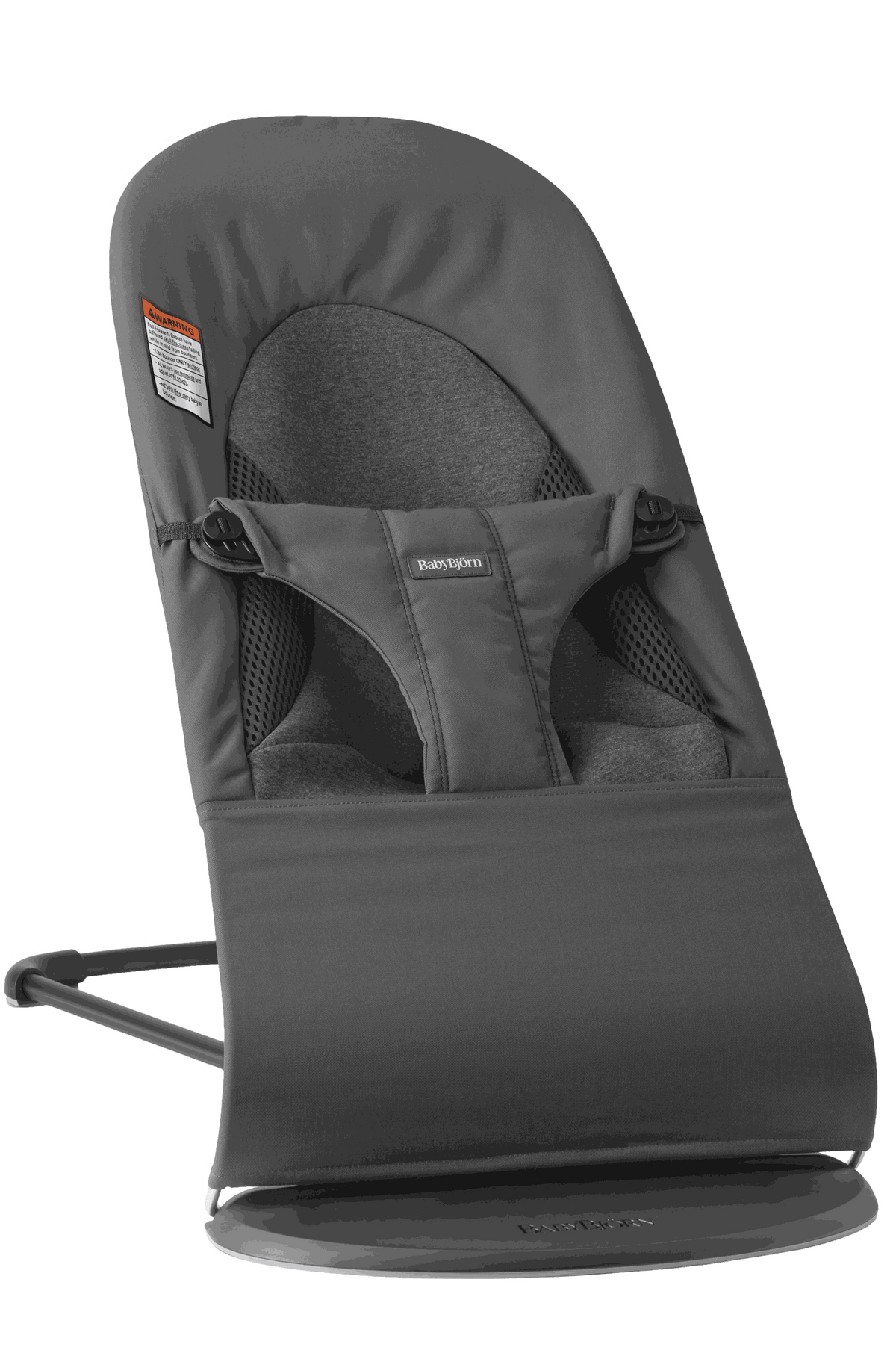 Bouncer Balance Soft - Dark Gray