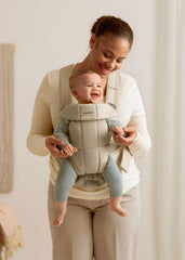 Baby Carrier Mini - Beige