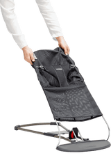 Extra Fabric Seat for Bouncer Bliss - Anthracite