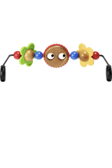 Toy for Bouncer – Googly eyes