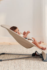 Bouncer Balance Soft - Khaki/Beige