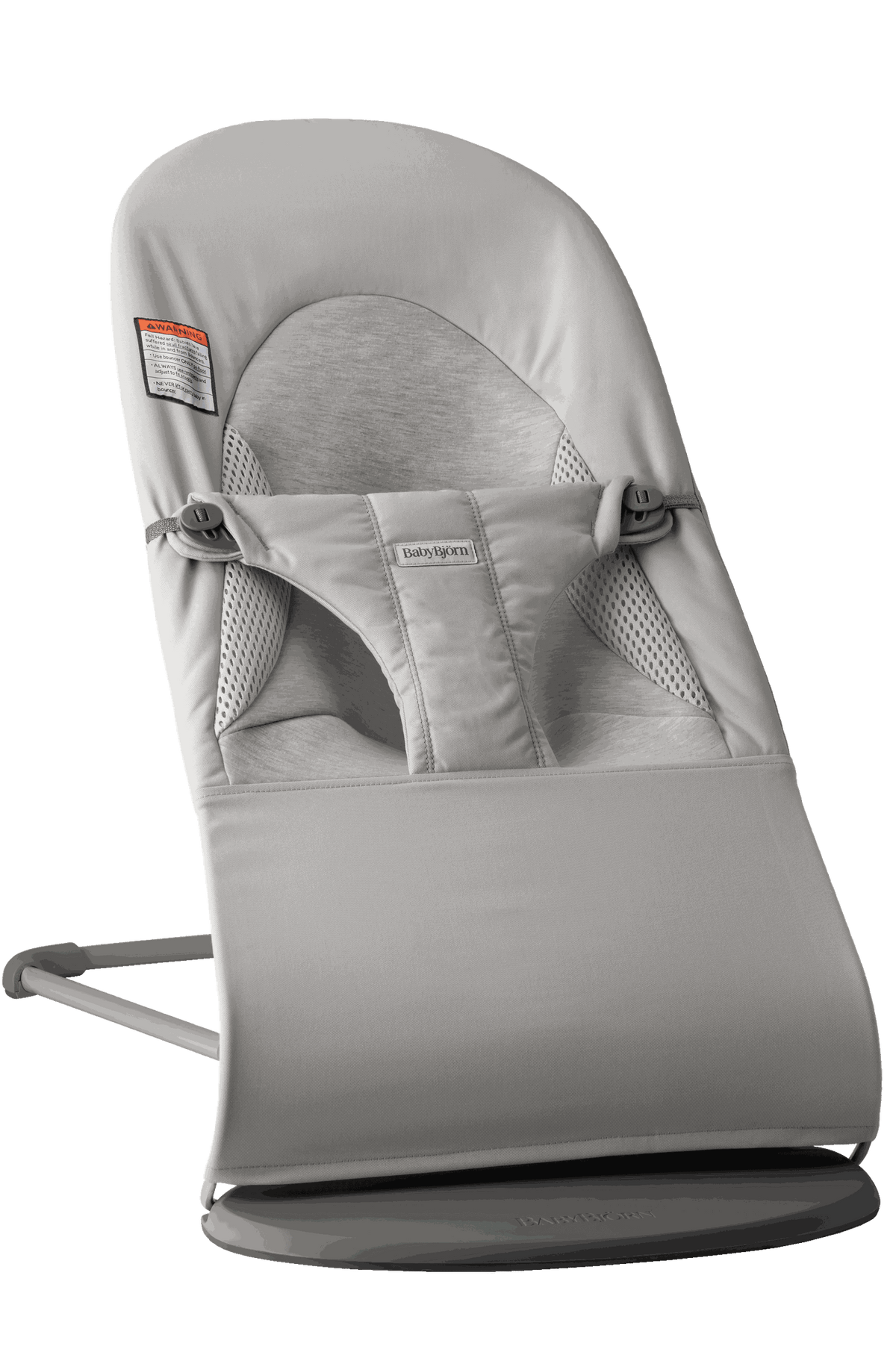 Bouncer Balance Soft - Light gray