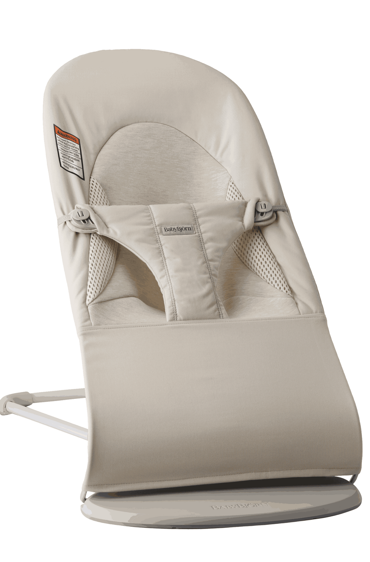 Bouncer Balance Soft - Light beige