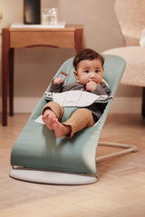 Bouncer Balance Soft - Light Sage/Gray