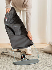 Extra Fabric Seat for Bouncer Bliss - Anthracite