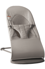 Bouncer Balance Soft - Sand gray