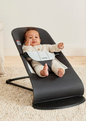 Bouncer Balance Soft - Dark gray/Gray