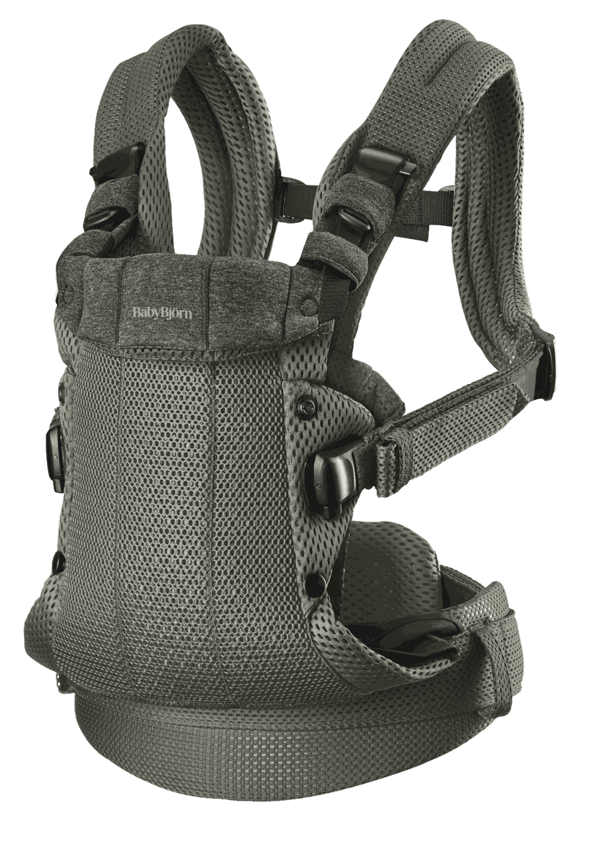 Baby Carrier Harmony - Dark green