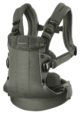 Baby Carrier Harmony - Dark green