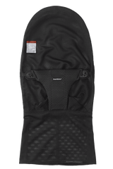 Extra Fabric Seat for Bouncer Bliss - Black