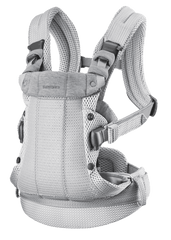 Baby Carrier Harmony - Silver