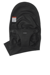 Extra Fabric Seat for Bouncer Bliss - Black