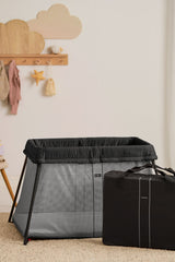 Travel Crib Light - Black