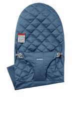 Extra Fabric Seat for Bouncer Bliss - Midnight blue