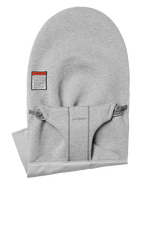 Extra Fabric Seat for Bouncer Bliss - Light gray