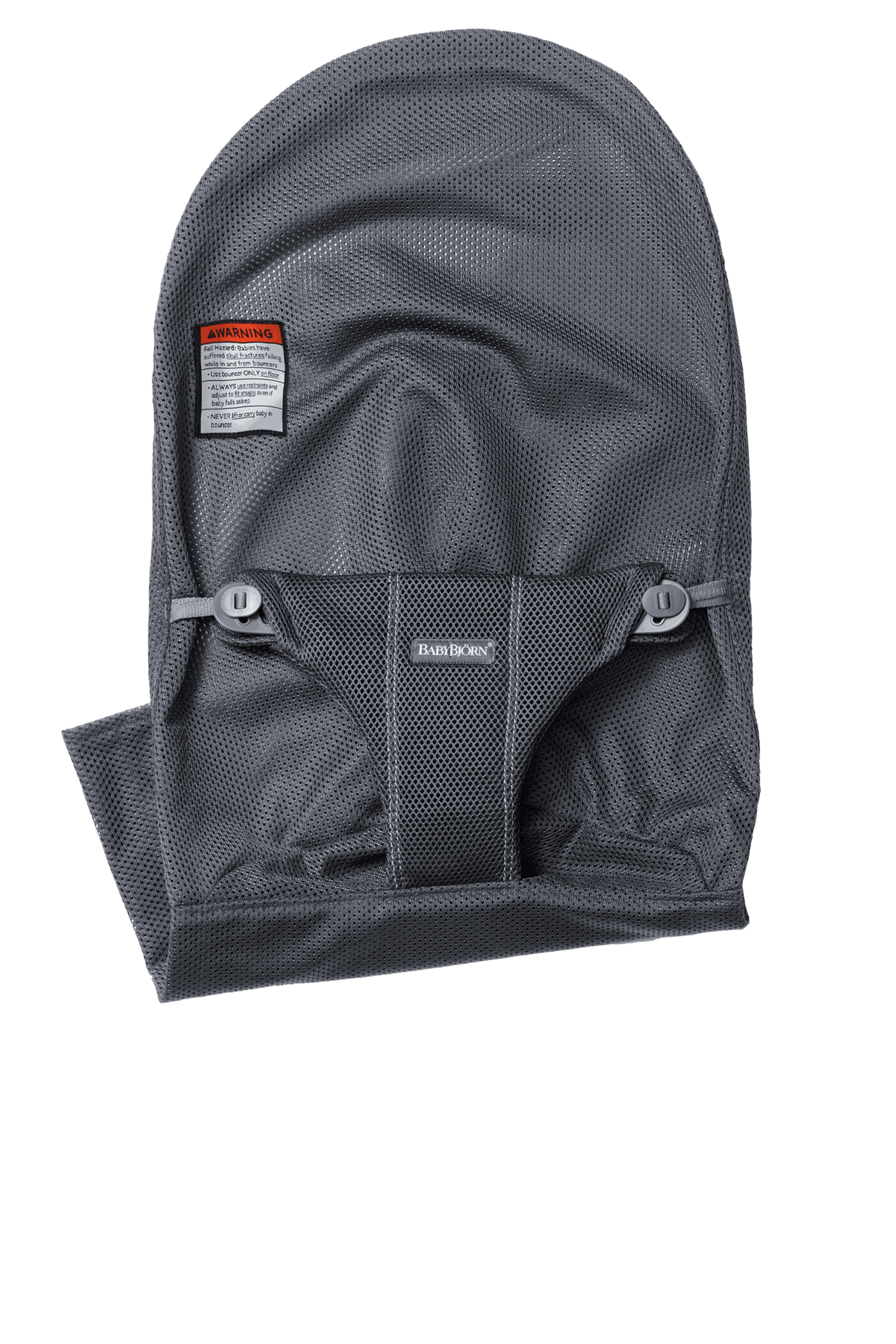 Extra Fabric Seat for Bouncer Bliss - Anthracite