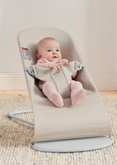 Bouncer Bliss - Light beige