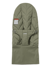 Extra Fabric Seat for Bouncer Bliss - Dark green
