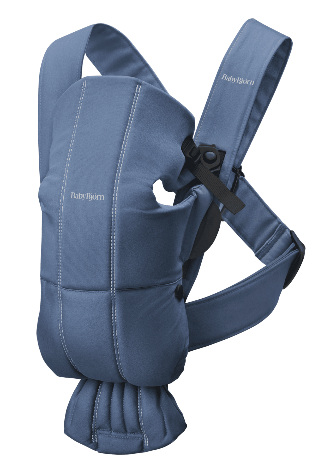 Baby Carrier Mini - Vintage indigo